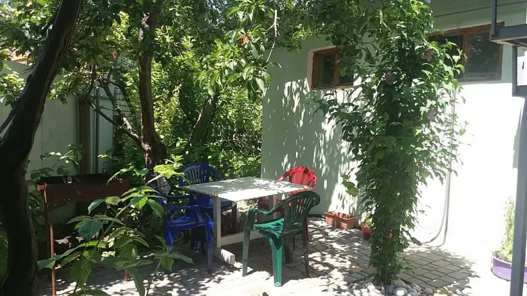 Dacha v Arkadii, Kryzhanivka, Ukraine