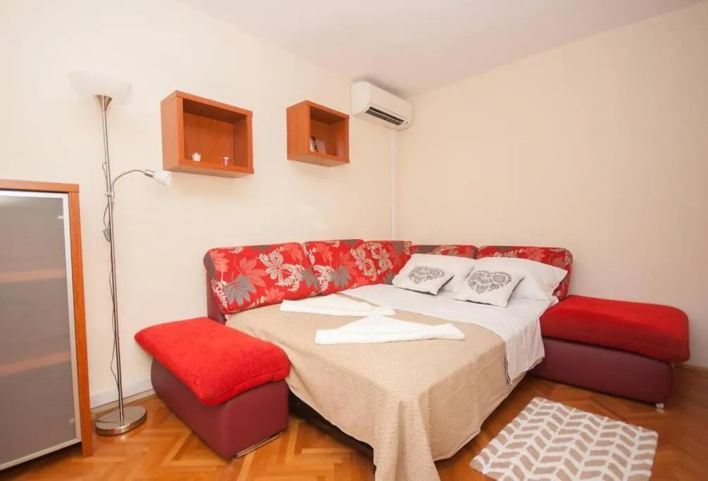 Apartment Armonia, Split, Croatia