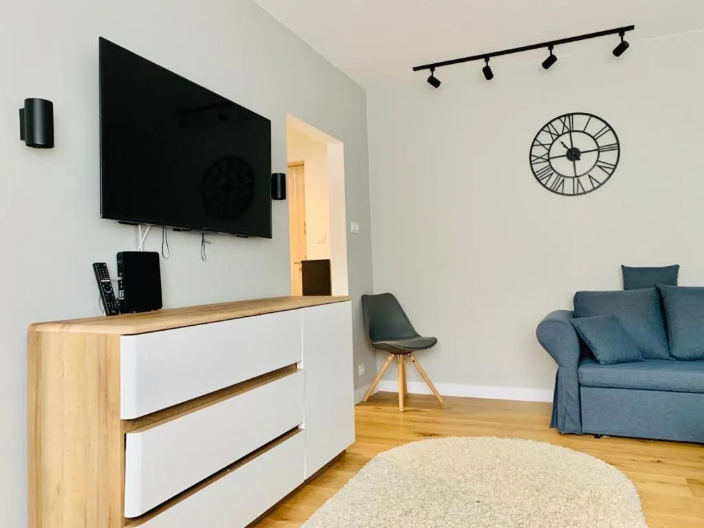 Studio Nad Morzem, Gdańsk, Polonia