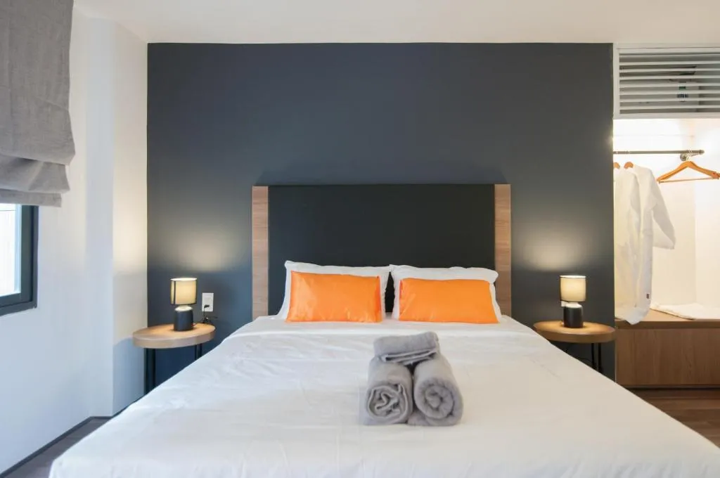 The Junction Hotel Hai Ba Trung, Ho Chi Minh City, Vietnam