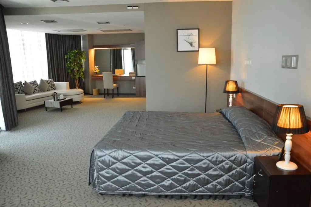 St.Carlos Medical Spa, Bangkok, Thailand
