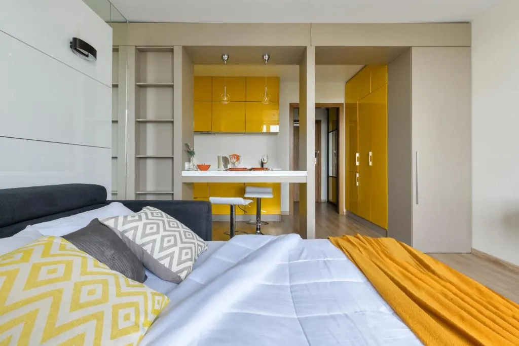 Studio Premium - ??????, 3 ?????, Sankt Petersburg, Rusia