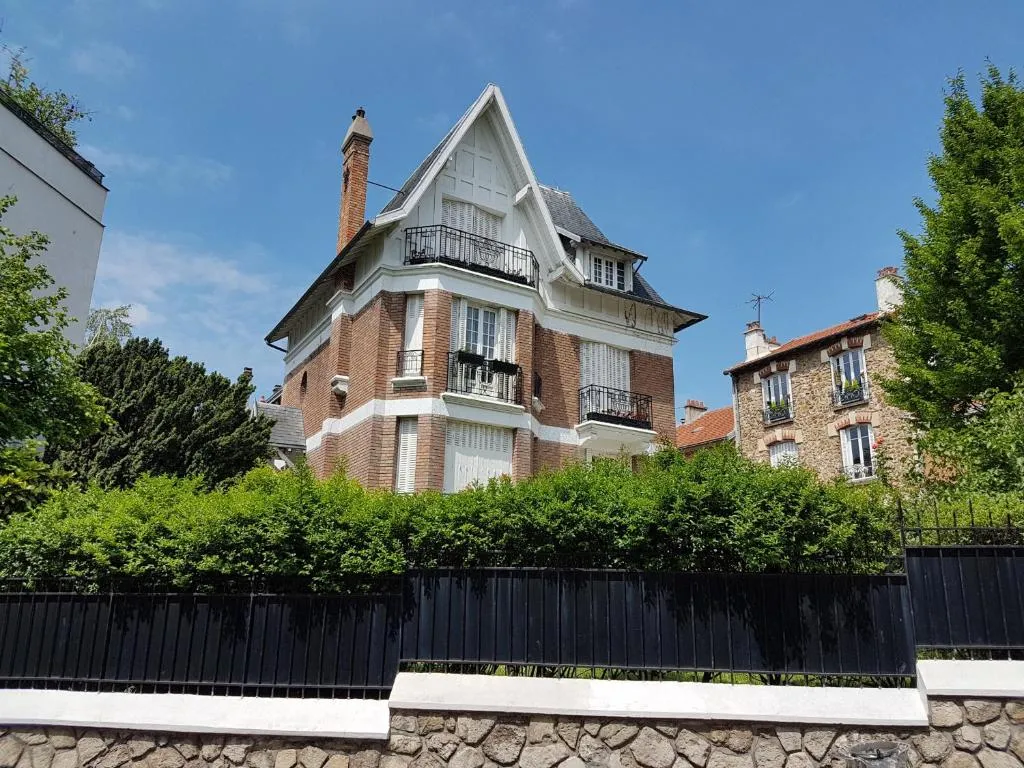 Chez Carole, Paris, Franţa