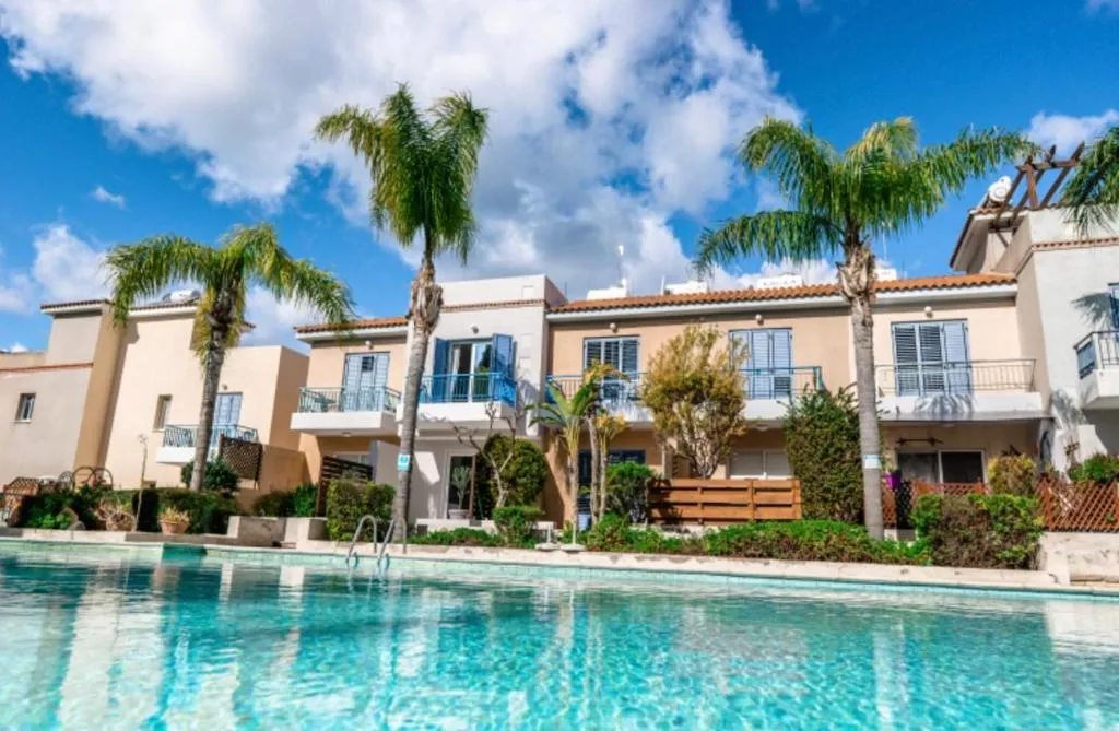 Holiday Cosy Home, Paphos, Cipru