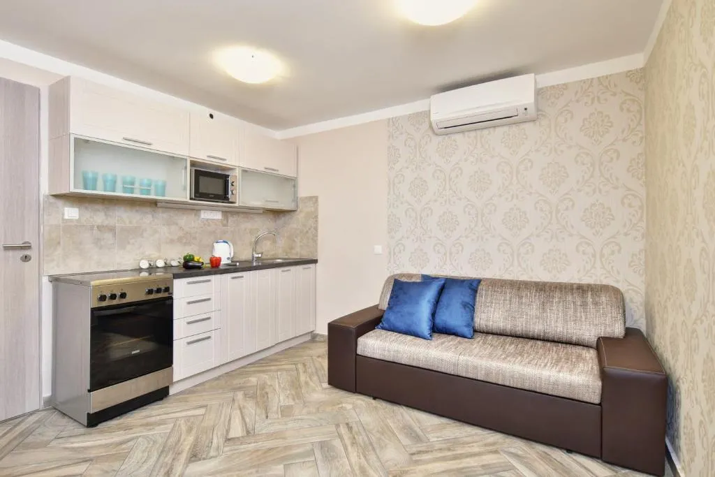 Center Boutique Apartment Budapest, Budapest, Hungary