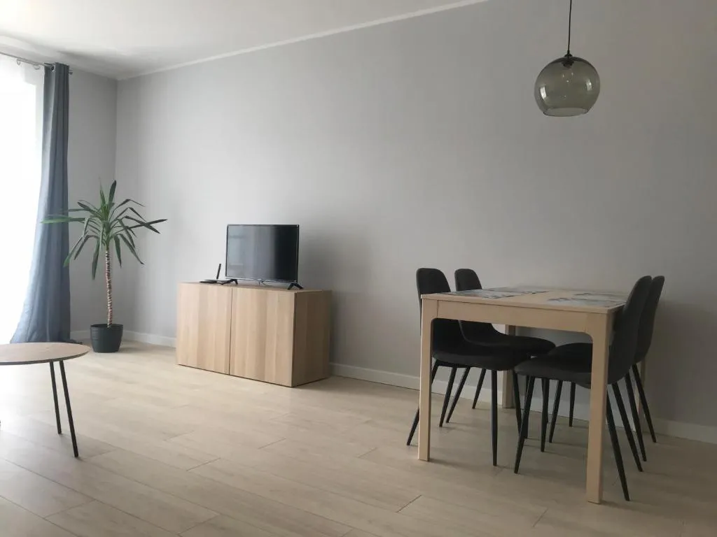 Apartament Marina, Gdansk, Poland