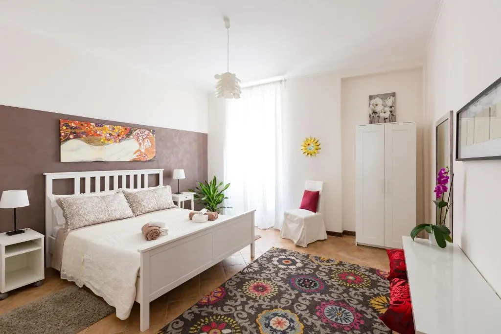 Appartamento Rovere Tiber House, Roma, Italy