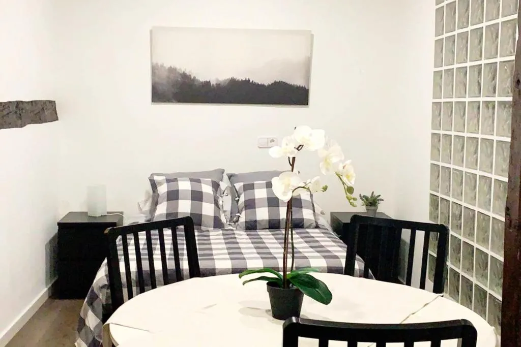 Studio in Madrid, Madrid, Spania