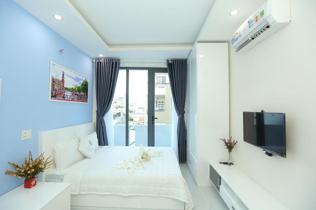 HANZ Nam Anh 2 Hotel & Apartment