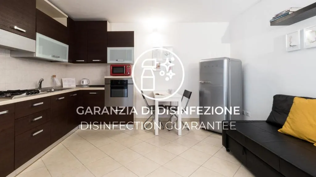Italianway - Varesina 70, Milano, Italia