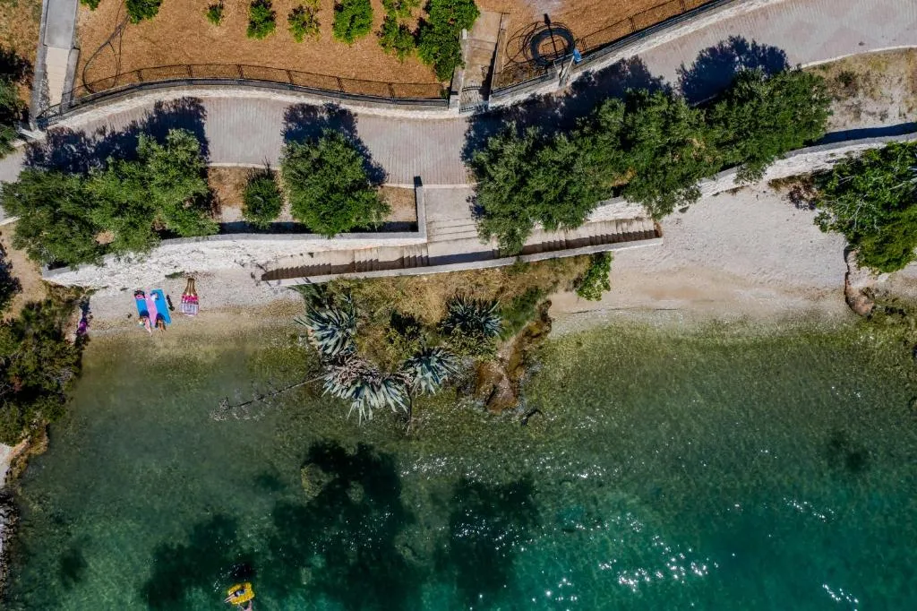 Vesna&Ivan, Trogir, Croaţia
