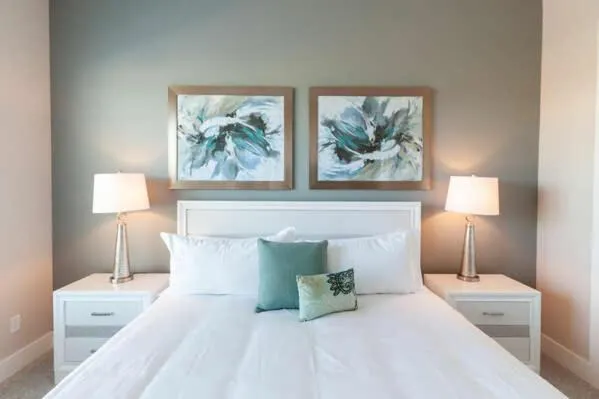 3 BR 3 BA Deluxe Villa 5min to Disneyworld, Orlando (FL), United States