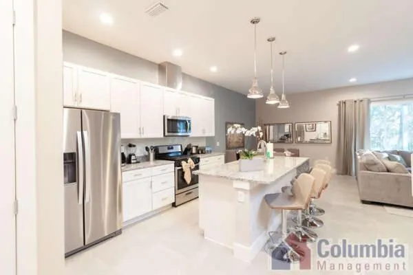 5 BR 6 BA Villa 5 min to Disneyworld with BBQ Grill, Orlando, Statele Unite ale Americii