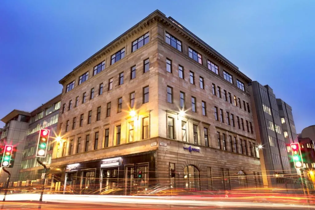 Hotel Indigo Glasgow, Glasgow, Marea Britanie