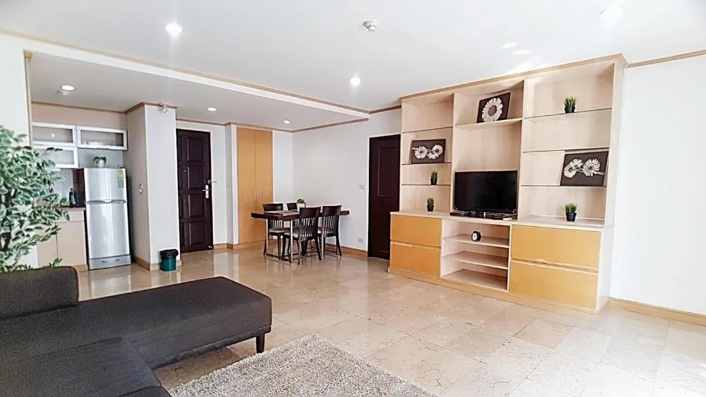 Nice Nice Luxury 1 BR ASOKE, Bangkok, Thailanda