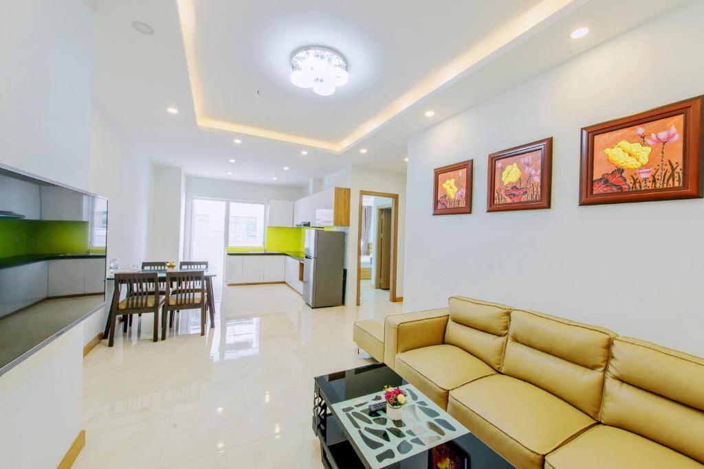 An's Houze Condotel Nha Trang