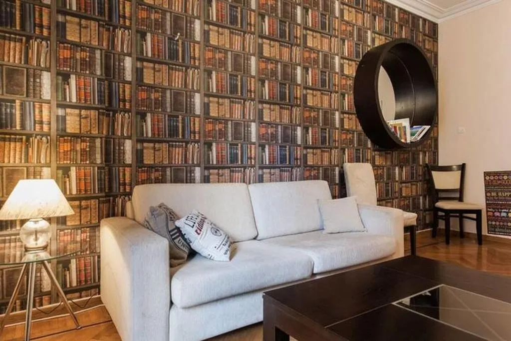 Amazing Huge 5BDR Full Apt Downtown Plaka, Athens, Greece
