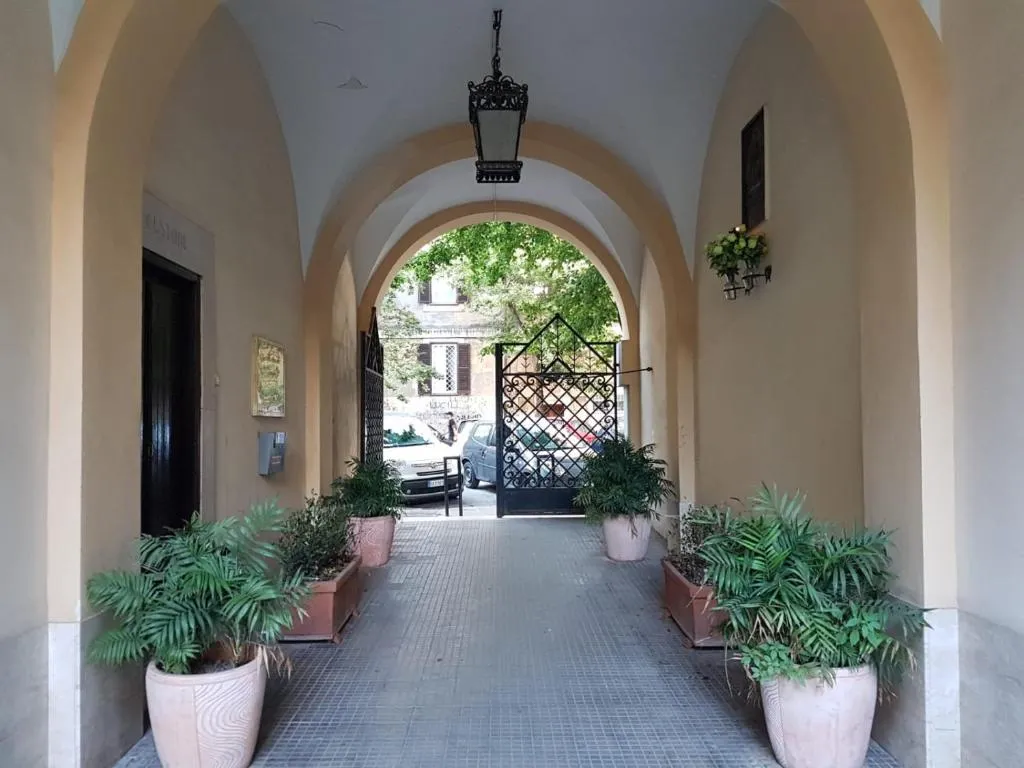 Ave Cesare, Roma, Italia