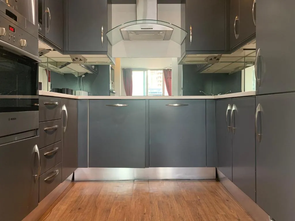 Capital Stay Apartments - London ExCeL, Londra, Marea Britanie