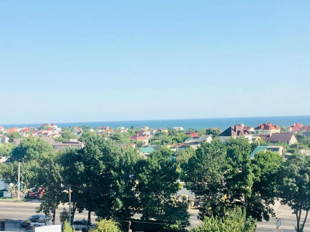 Cozy apartment near the sea, Odesa, Ucraina