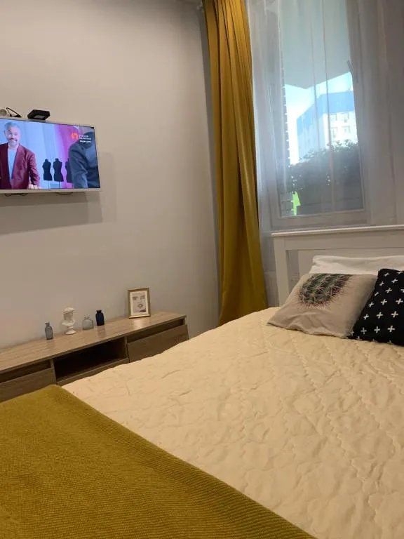 Scandi Home Studio 1 ?? ????????, Moscova, Rusia