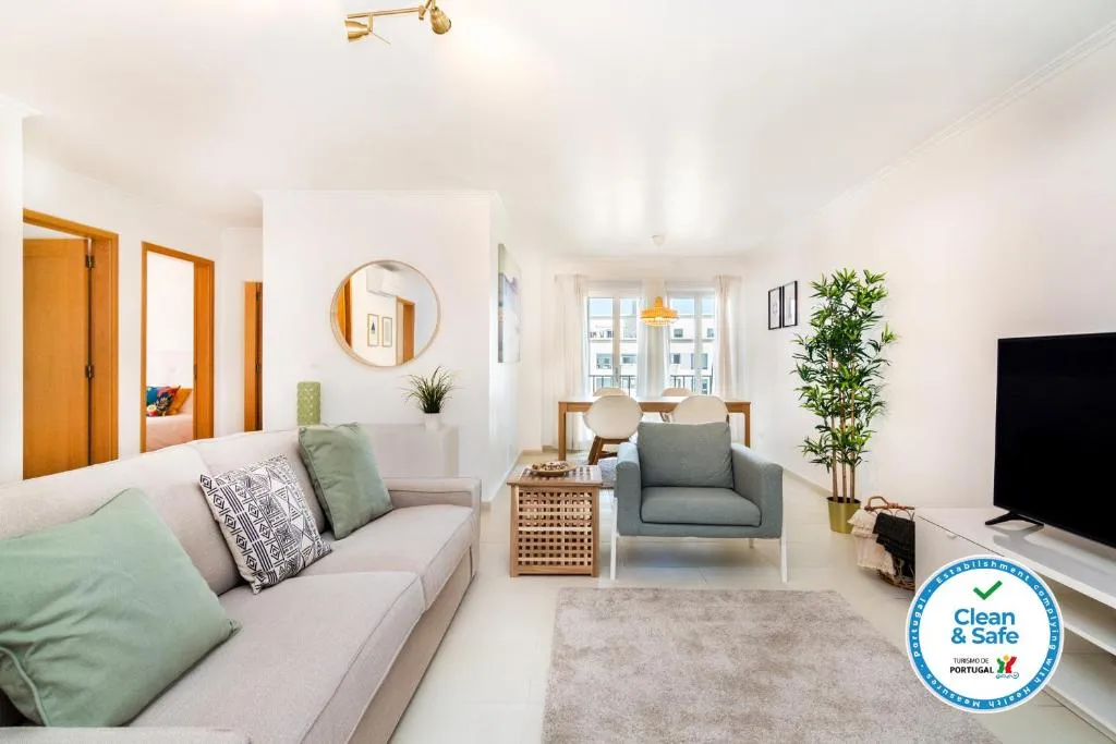 WHome | Casino Premium Apartment, Amadora, Portugal