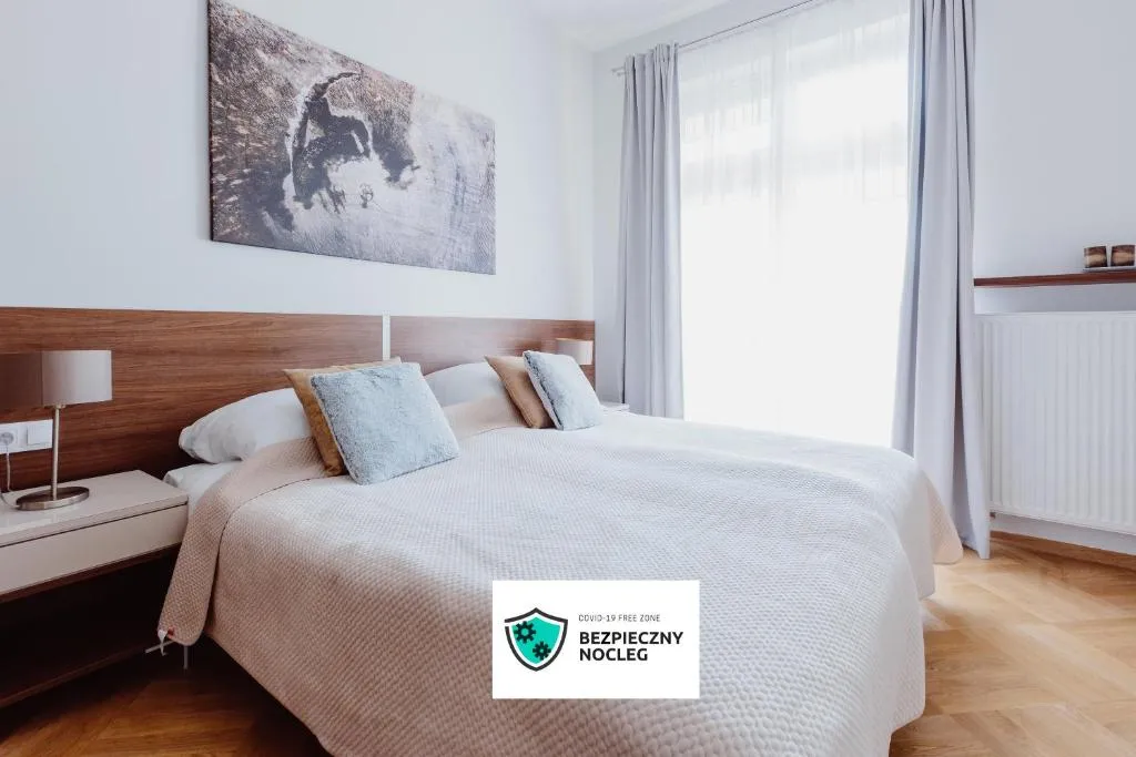 4Seasons? Apartments Cracow, Cracovia, Polonia