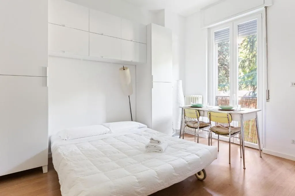 Milano Famagosta Cosy Studio, Milano, Italia