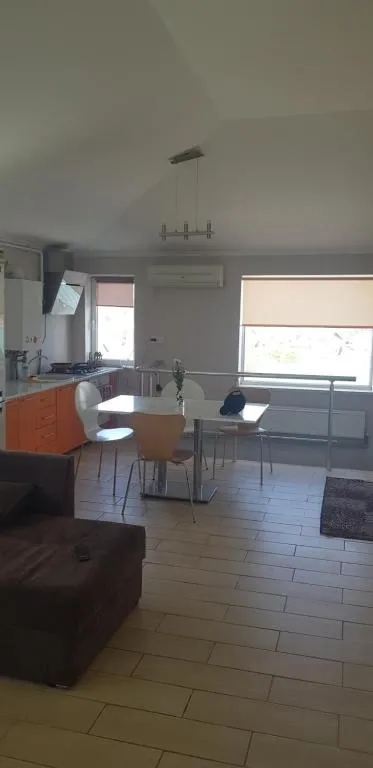 Penthouse on Zolotoy Bereg, Odesa, Ucraina