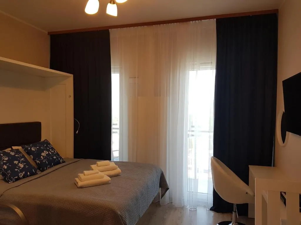 Apartament Bliska Wola, Warsaw, Poland