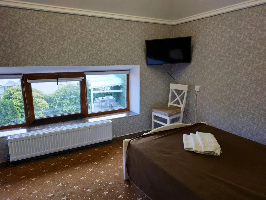 Hotel Excelsior, Odesa, Ucraina