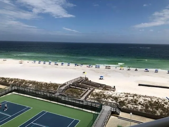 Gulf Shore Condo #706, Destin (FL), United States