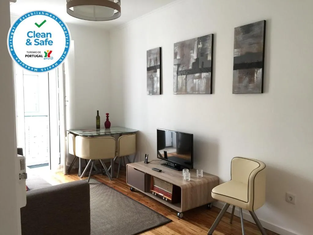 Bairro Alto Village - Holiday Rentals, Lisabona, Portugalia