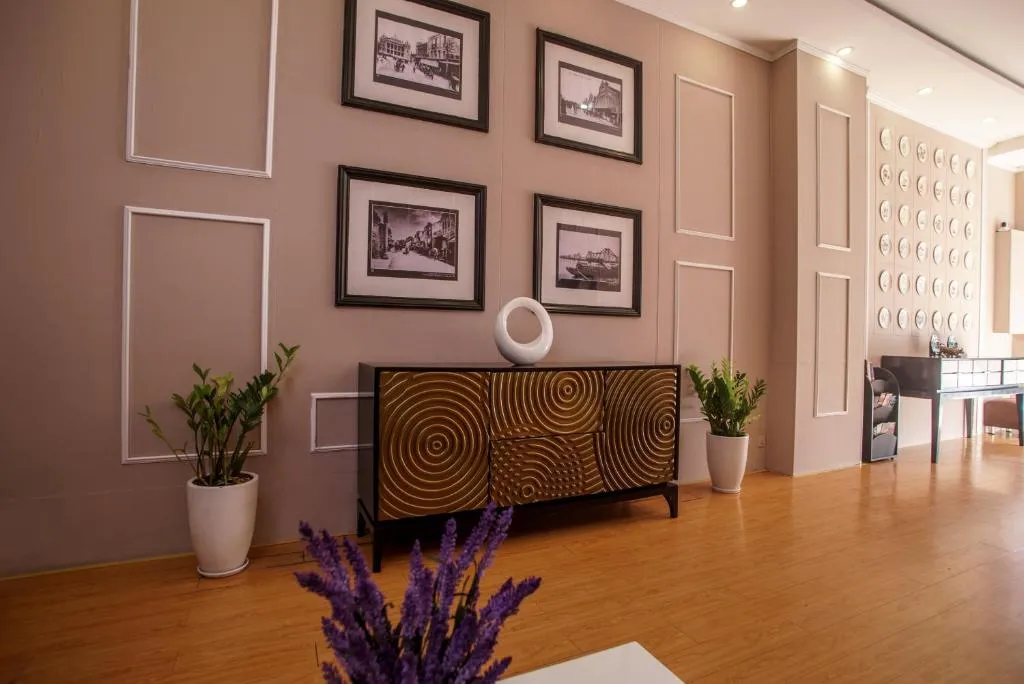 Sense Legend Hotel & Spa, Ho Chi Minh City, Vietnam