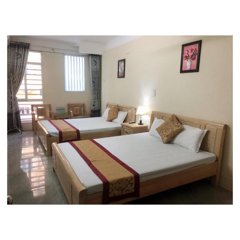 Binh Minh Hotel