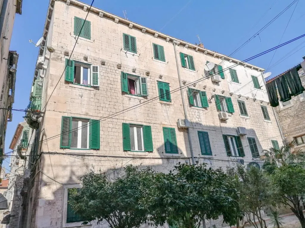 JR Luxury Guesthouse, Split, Croatia