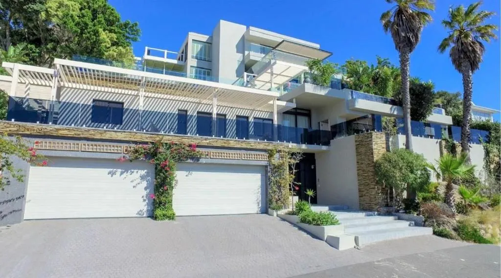 LoveAt32, Cape Town, South Africa