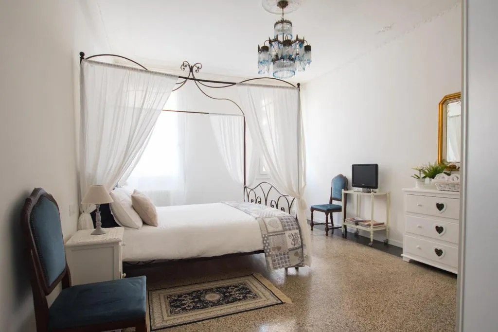 Biennale Apartments Venice, Venice, Italy