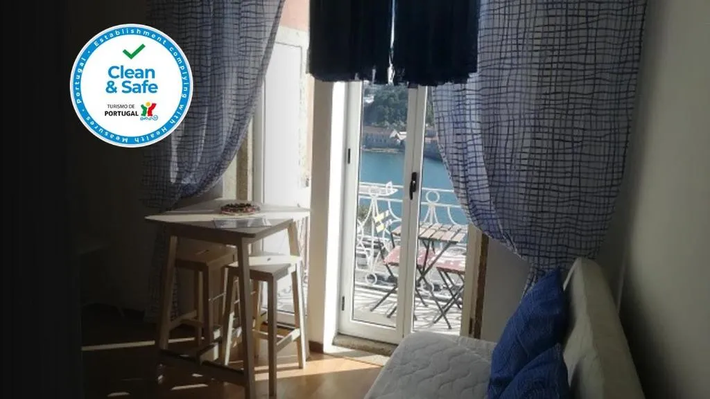 Oportobestview-Sun, Porto, Portugalia