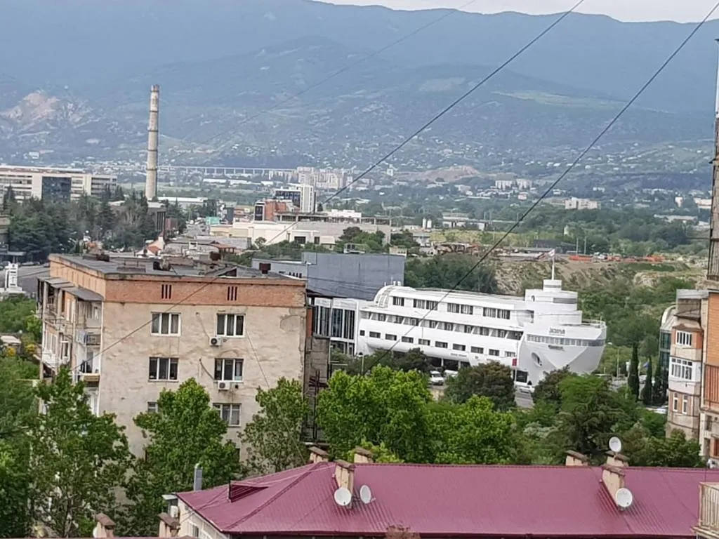 Mimino, Tbilisi, Georgia