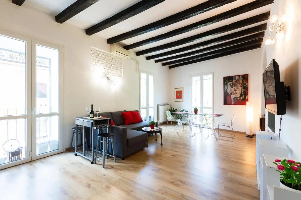 Bright Flat Sempione - CityLife, Milano, Italia