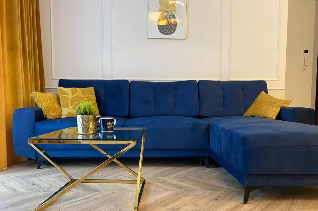 CITYSTAY ?w.Barbary Apartment, Gdańsk, Polonia