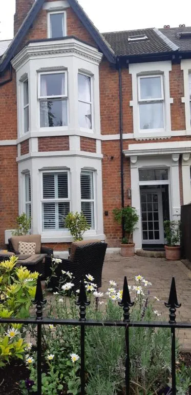 The Adelphi Bed & Breakfast, Newbiggin-by-the-Sea, United Kingdom