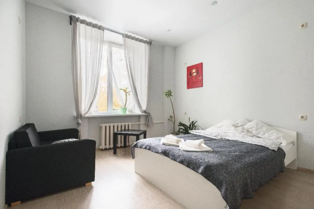 GuestHouse on Zanevskiy, Sankt Petersburg, Rusia