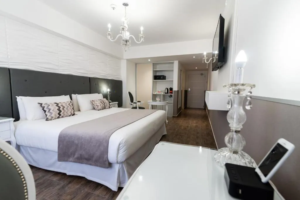 Ker San Telmo Hotel, Buenos Aires, Argentina