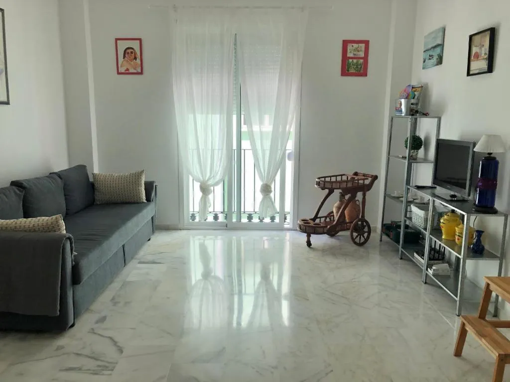 LagunillasArt Apartment, Malaga, Spain