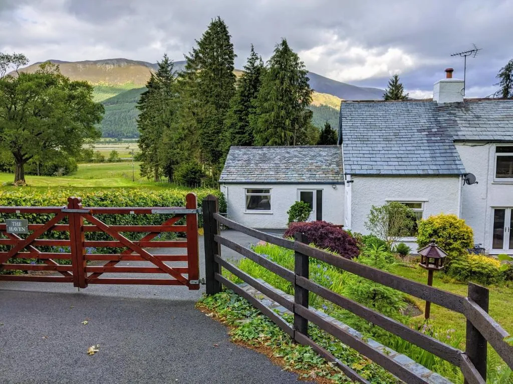 The Haven, Keswick, United Kingdom