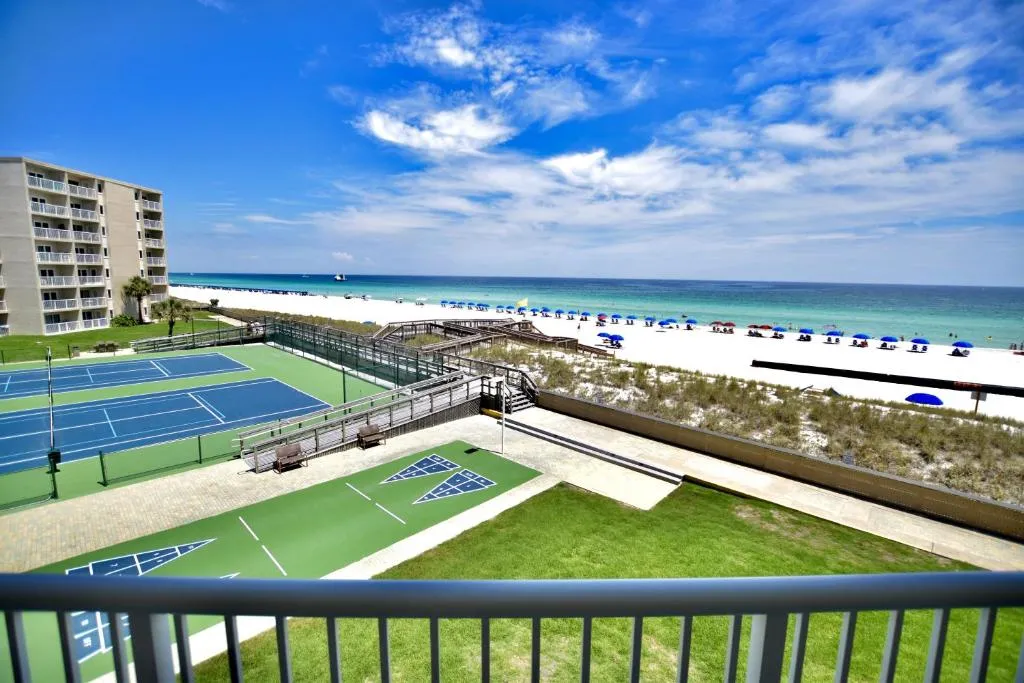 Gulf Shore Condo #303, Destin (FL), United States