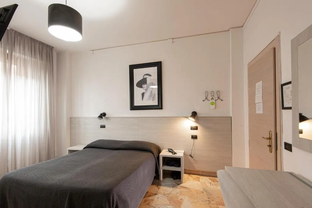 Hotel Careggi, Florence, Italy