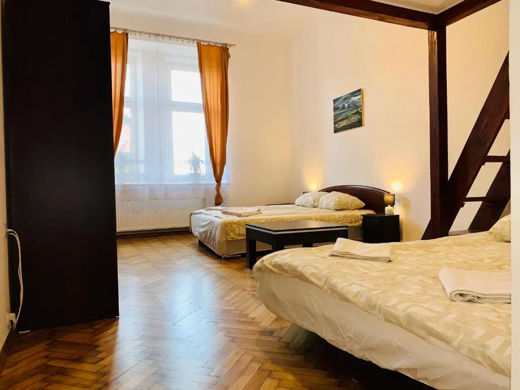 Kraków Cozy Apartment, Cracovia, Polonia
